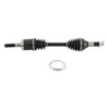 All Balls 8 Ball Extreme Duty Axle Fits Can-am - 221027