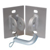 Dock Edge  T Shape, Dock Mount Device - 721473