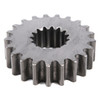 Venom Hyvo 3/4" External Drive Sprocket Fits Ski-doo - Front - 270122