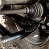 Super ATV High Clearance A-Arm HONDA - 315900