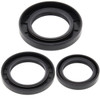 All Balls Differential Seal Kit Fits Kawasaki - 207333