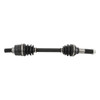 All Balls 8 Ball Extreme Duty Axle YAMAHA - 221030