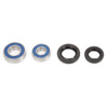 Kimpex HD Wheel Bearing & Seal Kit - 326025