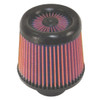 K&N XStream Universal Air Filter - 076627
