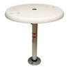 Springfield Complete Table Package Round - 780785 Springfield Complete Table Package Round - 780785