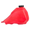 Wide Open Fuel Tank - 171019