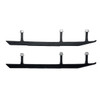 SnowTracker Auto-sharpening Semi-aggressive Wear Bar Old Model (Long bolts) - Fits Arctic cat - 300254
