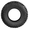KimpexTire Winter Trail Trooper Tire - 25x8-12 - 021214