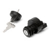 Kimpex HD Ignition Key Switch Lock with key - 285859 - 285859