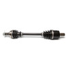 All Balls 6 Ball Heavy Duty Axle Fits Honda - 214877