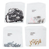 All Balls Carburetor Repair Kit YAMAHA - 332595