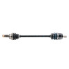 TrakMotive Complete Axle HONDA - 216647