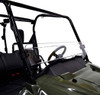 Direction 2 Short Windshield - Scratch Resistant HONDA - 175357