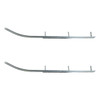 Stud Boy Shaper Bar Runner Pilot R2 - Fits Ski-doo - 996327