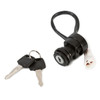 Kimpex HD Ignition Key Switch Lock with key - 285860 - 285860