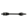 All Balls 8 Ball Extreme Duty Axle Fits Polaris - 221034