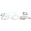VertexWinderosa Complete Gasket Set with Oil Seals - 811 HONDA - 159561 - 159561