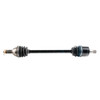 TrakMotive Complete Axle HONDA - 216648
