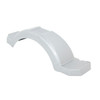 C.E. Smith Trailer Fender, Polypropylene - 721482