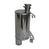 Straightline Lightweight Muffler - 384352
