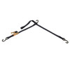 BoatBuckle PWC Ratchet Tri-Down 8' - 1200 lbs - 734192