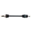 TrakMotive Complete Axle HONDA - 216649