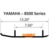 WOODYS Ace Carbide Runner Gen l Tuner, Gen ll Tuner, Gen lll Tuner - YAMAHA - 463239