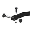 Super ATV High Clearance Boxed Radius Arms POLARIS - 315222