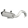 MBRP Powersports Performance Slip-on Exhaust POLARIS - 080399