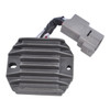 Kimpex HD Voltage Regulator Rectifier YAMAHA - 281714 - 281714