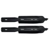 SnowTracker U-Blade for Semi-aggressive Wear Bar - 300426