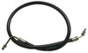 Sierra Power Trim Hose 18-2109 - 728115