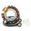 Kimpex HD Stator, Ignition coil and Crankcase Cover Gasket Kit YAMAHA - 225403 - 225403