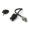 Kimpex HD Ignition Key Switch Lock with key - 285863 - 285863