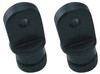 Sea Dog Nylon Internal Eye Ends - 702732