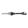 Kimpex Complete Axle Fits Polaris - 416126