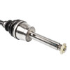 Kimpex Complete Axle Fits Polaris - 416126