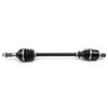 Demon Complete HD Axle Fits Kawasaki - 296363