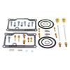 All Balls Carburetor Repair Kit Fits Arctic cat - 332600