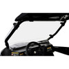 Direction 2 Full Windshield - Scratch resistant Fits Arctic cat - 175373