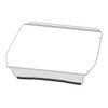 Direction 2 Full Windshield - Scratch resistant ARCTIC CAT - 175373