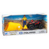 New Ray Toys Polaris Scale Model - 202888
