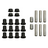 Super ATV A-Arm Bushing Kit UHMW POLARIS - 313188