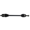 Demon Complete HD Axle Fits Polaris - 296366