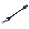 All Balls 6 Ball Heavy Duty Axle Fits Polaris - 214885
