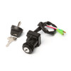 Kimpex HD Ignition Key Switch Lock with key - 285866 - 285866