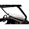 Direction 2 Short Windshield - Scratch Resistant ARCTIC CAT - 175374