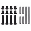 Super ATV A-Arm Bushing Kit UHMW POLARIS - 313190