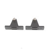 Sea Dog Deck Hinges - 702736