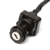 Kimpex HD Ignition Key Switch Lock with key - 285867 - 285867